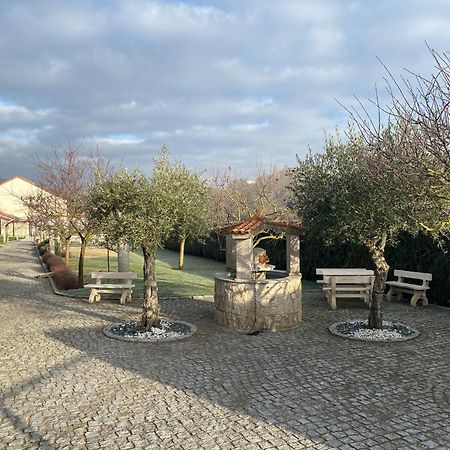 Gites Des Sablons Châtillon-sur-Marne المظهر الخارجي الصورة