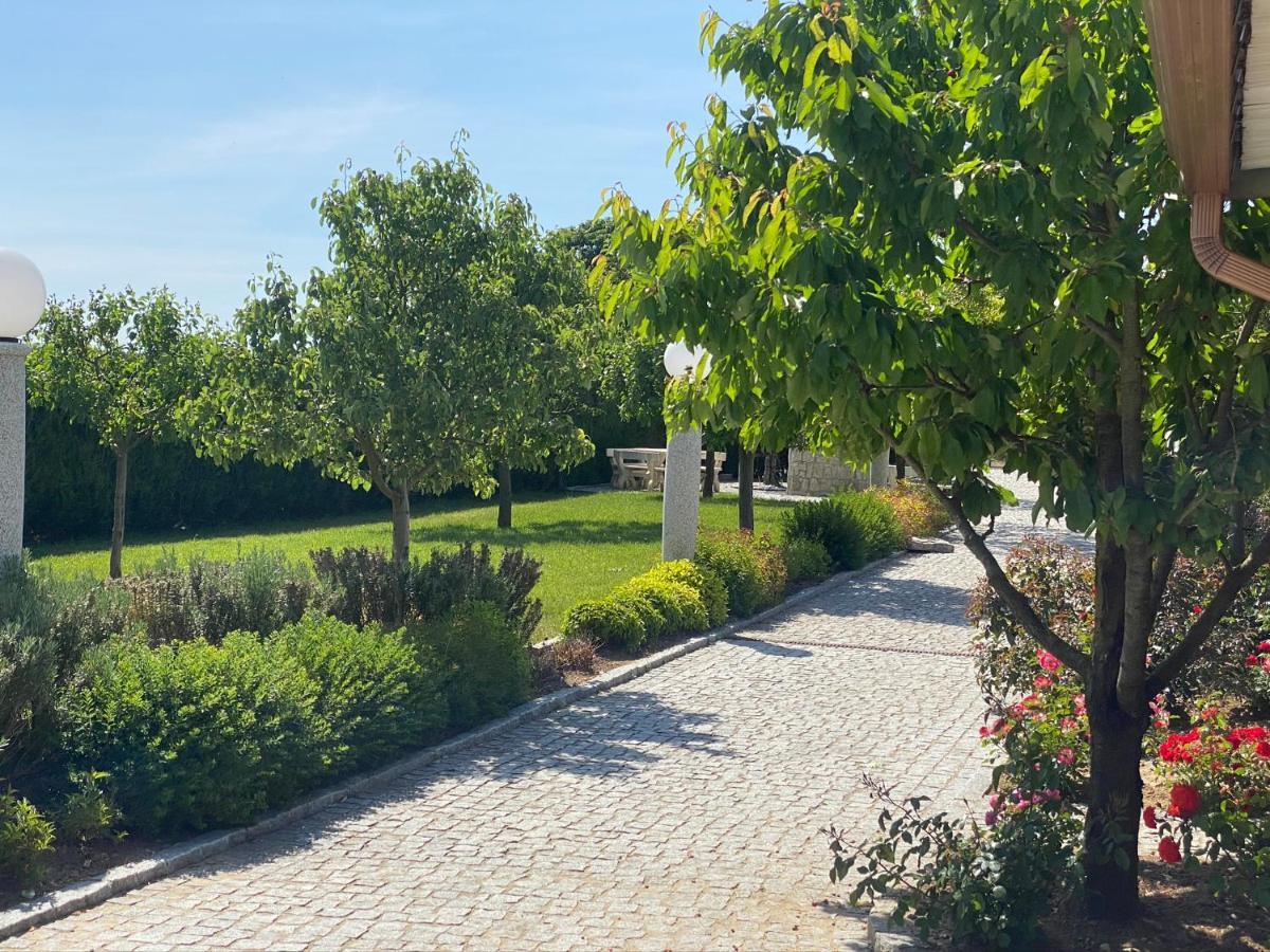 Gites Des Sablons Châtillon-sur-Marne المظهر الخارجي الصورة