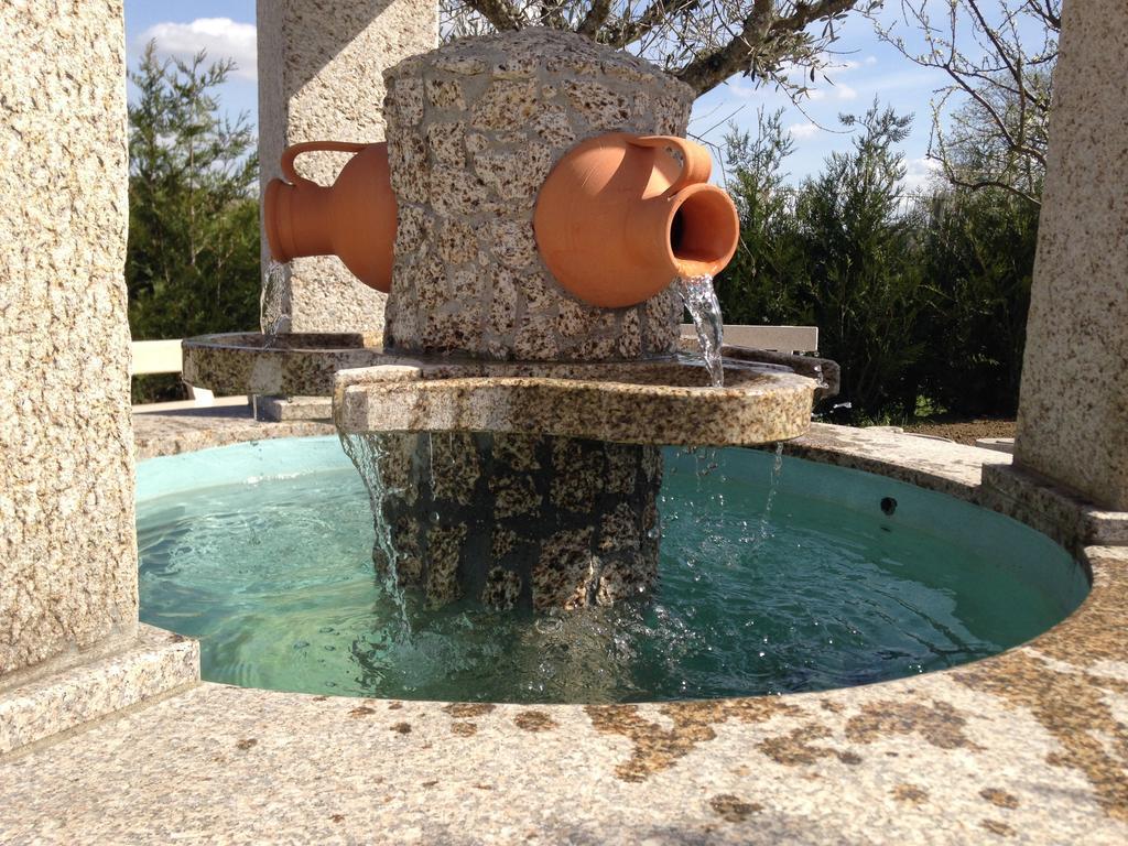 Gites Des Sablons Châtillon-sur-Marne الغرفة الصورة