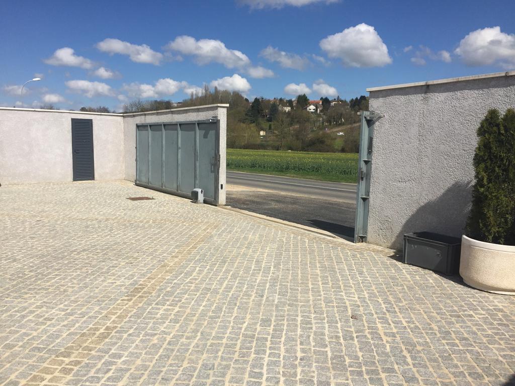Gites Des Sablons Châtillon-sur-Marne المظهر الخارجي الصورة