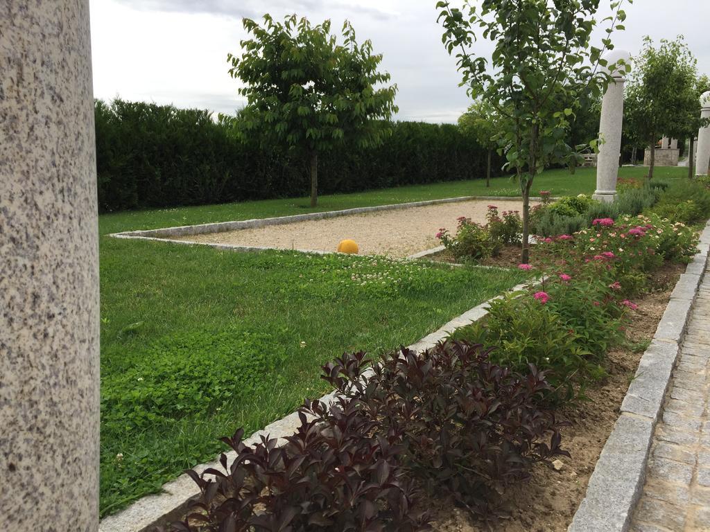 Gites Des Sablons Châtillon-sur-Marne المظهر الخارجي الصورة