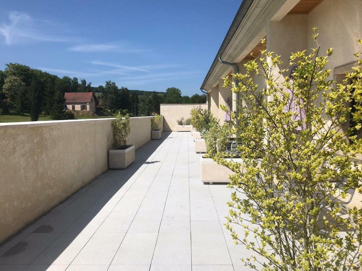 Gites Des Sablons Châtillon-sur-Marne المظهر الخارجي الصورة