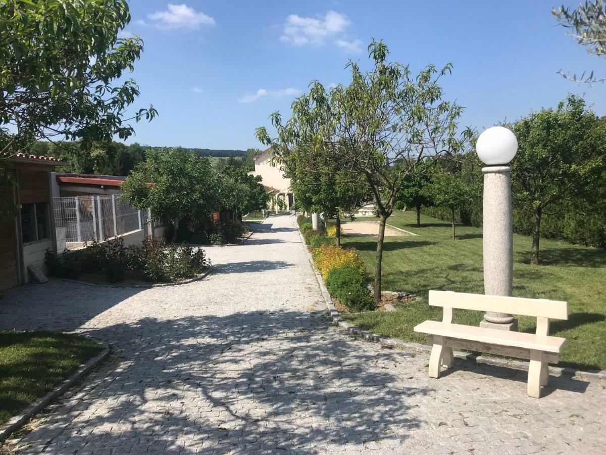 Gites Des Sablons Châtillon-sur-Marne المظهر الخارجي الصورة